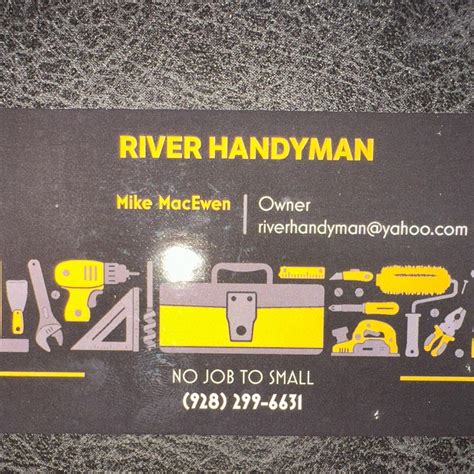 handyman bullhead city